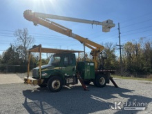 (Fort Wayne, IN) Altec LR7-58RM with 2020 Freightliner M2 (1654189 )