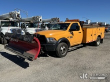 (Plymouth Meeting, PA) 2017 Ram 4500 4x4 (1649916 )