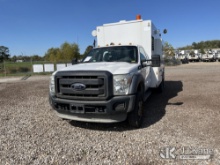 (Louisville, OH) 2012 Ford F550 (1648805 )