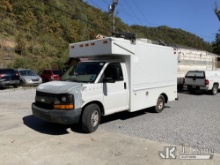 (Hanover, WV) 2008 Chevrolet Express G3500 (1640922 )