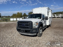 (Louisville, OH) 2012 Ford F450 (1648807 )