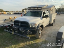 (Fort Wayne, IN) 2015 RAM 4500 (1646767 )