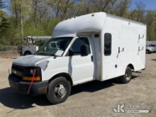 (Shrewsbury, MA) 2010 Chevrolet Express G3500 (1648453 )