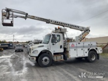(Rome, NY) Altec A-T40C with 2015 Freightliner M2 106 Medium Duty (1649575 )