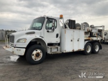 (Rome, NY) Posi Plus 1600 with 2006 Freightliner M2 106 (1647932 )
