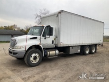 (South Beloit, IL) 2017 International WorkStar 7400 (1652055 )
