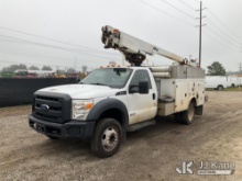 (Charlotte, MI) Altec AT200A with 2013 Ford F-450 SD (1635146)