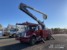(Plymouth Meeting, PA) Altec AN55E with 2016 International 4300 (1649545 )