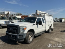 (Plymouth Meeting, PA) 2016 Ford F350 4x4 (1650271 )