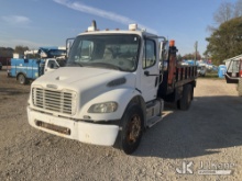(Charlotte, MI) 2005 Freightliner M2 106 Medium Duty (1652620 )