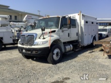 (Harmans, MD) 2015 International 4400 (1621481 )