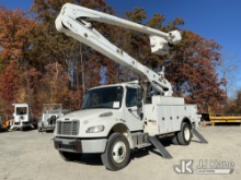 (Shrewsbury, MA) Altec AA55-MH with 2019 Freightliner M2 106 (1653387 )