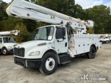 (Shrewsbury, MA) Altec AA55-MH with 2017 Freightliner M2 106 (1648121 )