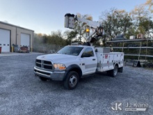(Hagerstown, MD) Altec AT200A with 2012 Dodge Ram 4500 (1650707 )