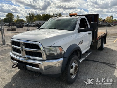 (Rosebush, MI) 2015 RAM 4500 (1646069 )