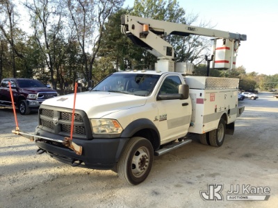 (Harmans, MD) Versalift TEL29N-03 with 2013 RAM 4500 (1653860 )