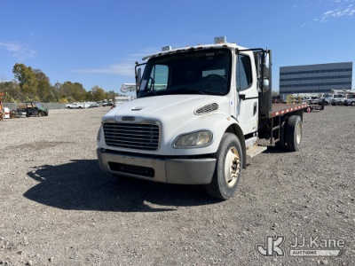 (Louisville, OH) 2003 Freightliner M2 106 (1651337 )