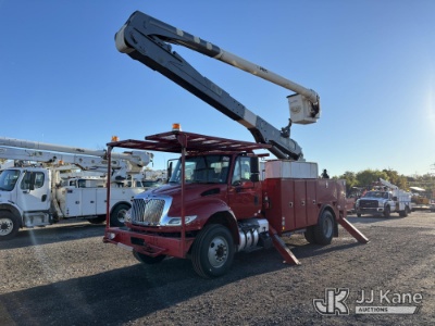 (Plymouth Meeting, PA) Altec AN55E with 2016 International 4300 (1649539 )