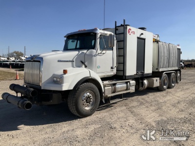(Charlotte, MI) 2020 Western Star Trucks 4900 SA (1653329 )