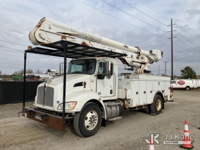 (Charlotte, MI) Altec AA55-MH with 2016 Kenworth T300 (1653184 )