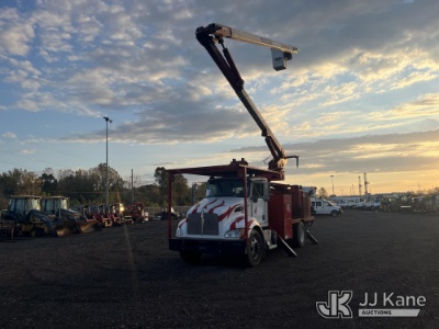 (Louisville, OH) Terex XT PRO 60-70 with 2020 Kenworth T300 (1649069 )