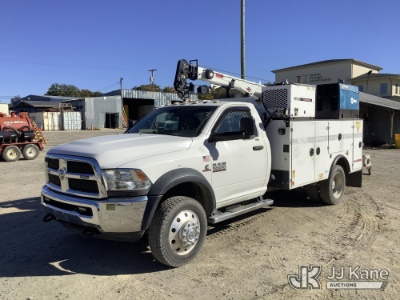 (Harmans, MD) 2017 RAM 5500 (1654045 )