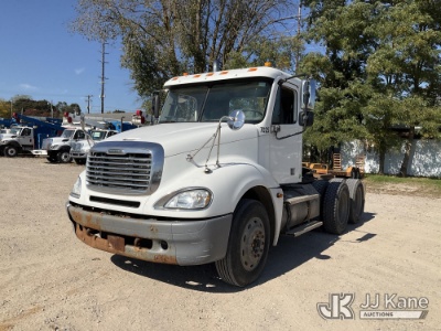 (Charlotte, MI) 2006 Freightliner Columbia 120 (1650805 )