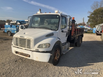 (Charlotte, MI) 2005 Freightliner M2 106 Medium Duty (1652620 )