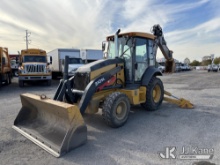 (Plymouth Meeting, PA) 2019 John Deere 310SL 4x4 (1654039 )