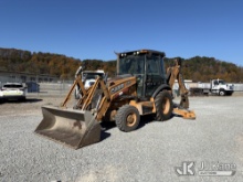 (Smock, PA) 2014 Case 580 Super N 4x4 (1654760 )