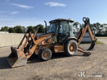 (South Beloit, IL) 2006 Case 580 Super M Series 2 4x4 (1649397 )