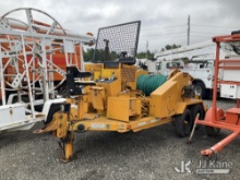 (Plymouth Meeting, PA) 2002 TSE TD40AH (1632958 )