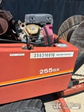 (Taunton, MA) Ditch Witch 255SX (1631052 )