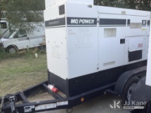 (Harmans, MD) 2018 Multiquip DCA-70SSIU4F (1641521)