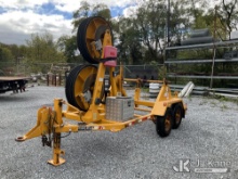 (Hagerstown, MD) 2018 TSE T30/36 BWRC (1647585 )