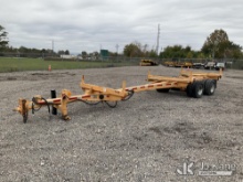 (Louisville, OH) 1999 Butler BP-2080-A (1649231 )