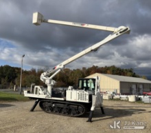 (Shrewsbury, MA) Terex XT PRO 60 with 2020 Marooka MST880VDL (1653643 )