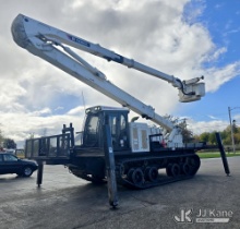 (Oshkosh, WI) Hi-Ranger TM 125 with 2020 Terex Powertrax RT18 (1638506 )