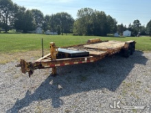 (Ashland, OH) 2017 Felling Ft-15 (1638497)