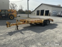 (Fort Wayne, IN) 2014 Butler LT-2018 (1648237 )