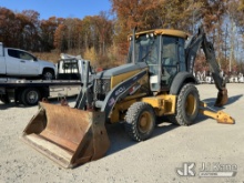 (Shrewsbury, MA) 2011 John Deere 410J (1650572 )