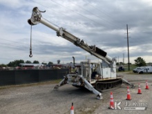 (Charlotte, MI) Altec D947-TR with 2001 CME800 (1648816 )
