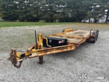 (Ashland, OH) 2017 Felling Trailers FT-15 (1650558 )