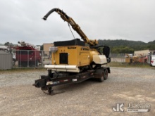 (Smock, PA) McLaughlin V500 HD with 2014 MCLERATH (1642478 )