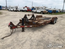 (Charlotte, MI) 2012 Redi Haul R2027tbite-Hd-96 (1637298)