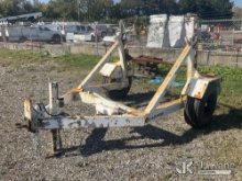 (Plymouth Meeting, PA) 2022 Slabach Wheeler Reeler I-60 (1642594 )