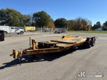 (Ashland, OH) 2017 Felling Trailers FT-15 (1650555 )