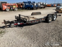 (Charlotte, MI) 2014 Big Tex (1653604 )