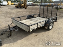 (South Beloit, IL) 2002 Diamond C Trailer (1652059 )