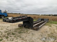 (Charlotte, MI) 2005 Trail King TK40HDG (1649498 )